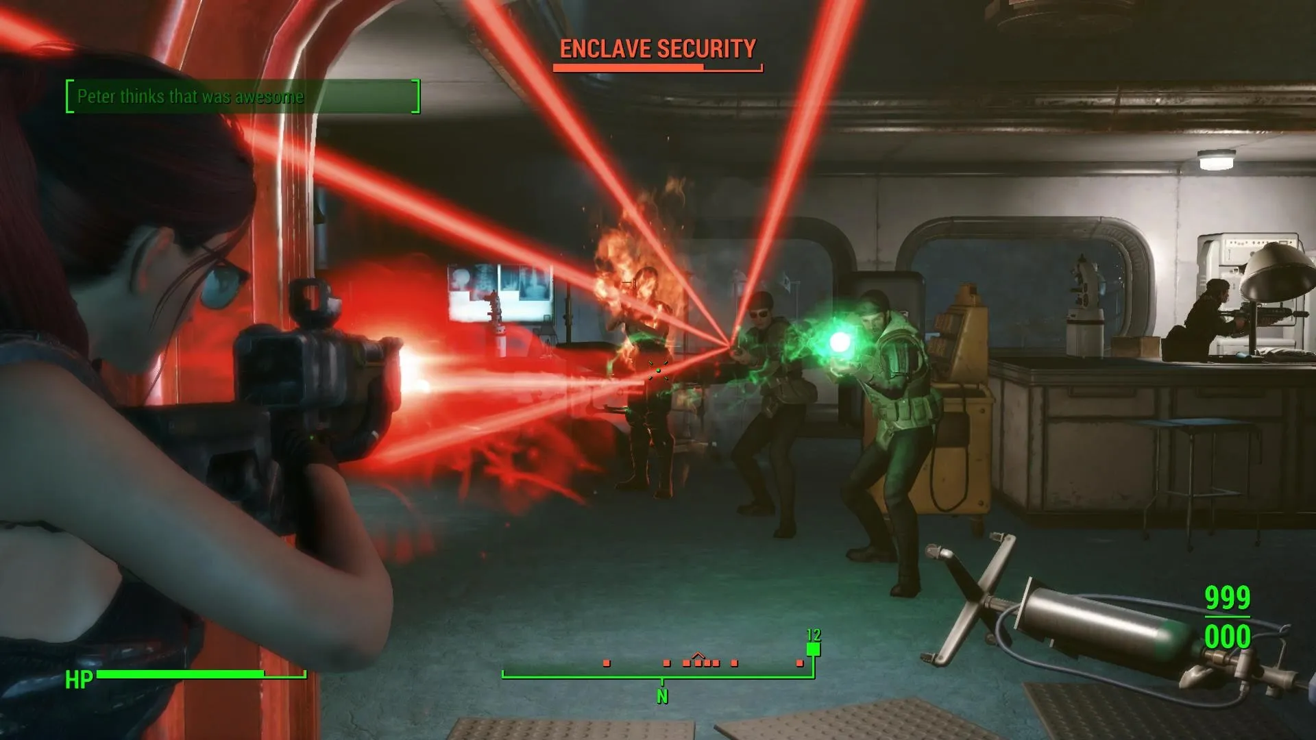 Best Mods for Fallout 4: Part 2 | Image 4 Best Mods for Fallout 4: Part 2 (outcasts and remnants)