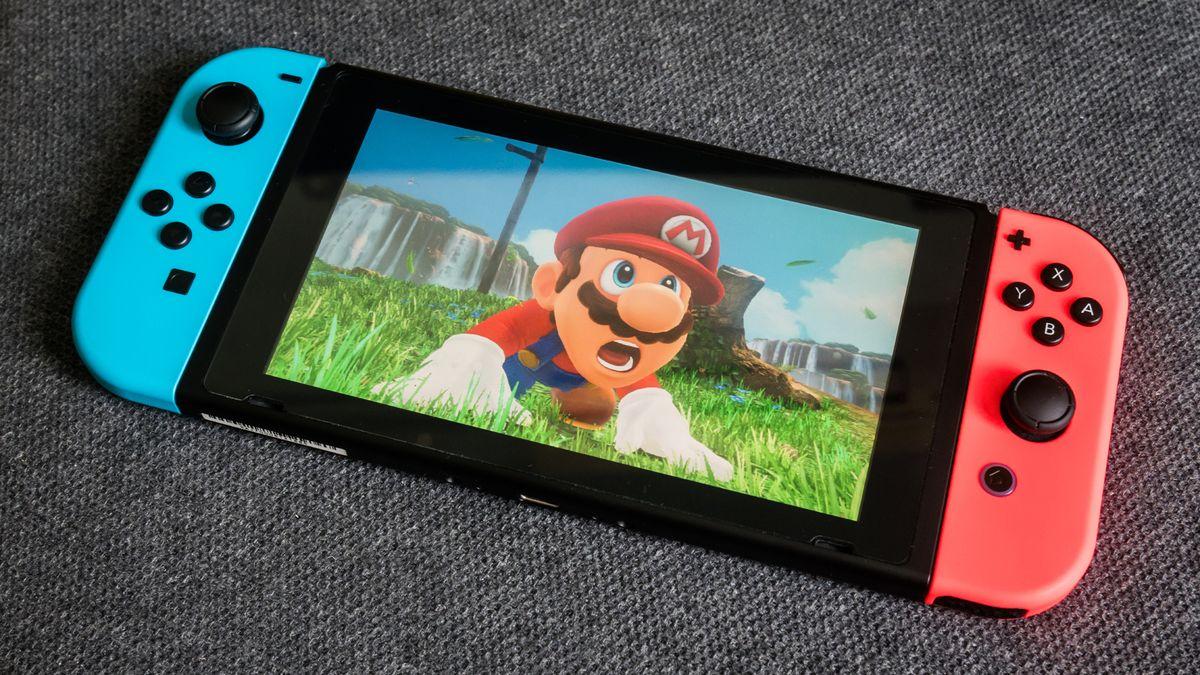 Nintendo’s next Indie World is set for April 17