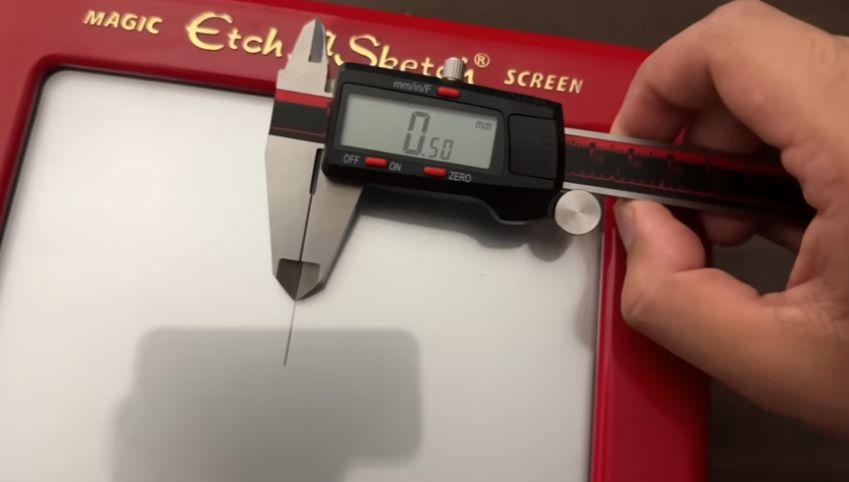 This Raspberry Pi bot for Etch A Sketch will awaken your inner artist | Image 2 This Raspberry Pi bot for Etch A Sketch will awaken your inner artist (qarbe85vnqh2gi9wx943ck 1200 80)
