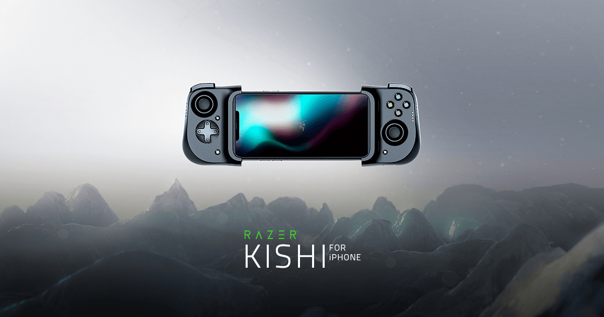 Razer has introduced two new mobile controllers: the Kishi Ultra and Kishi V2 USB-C