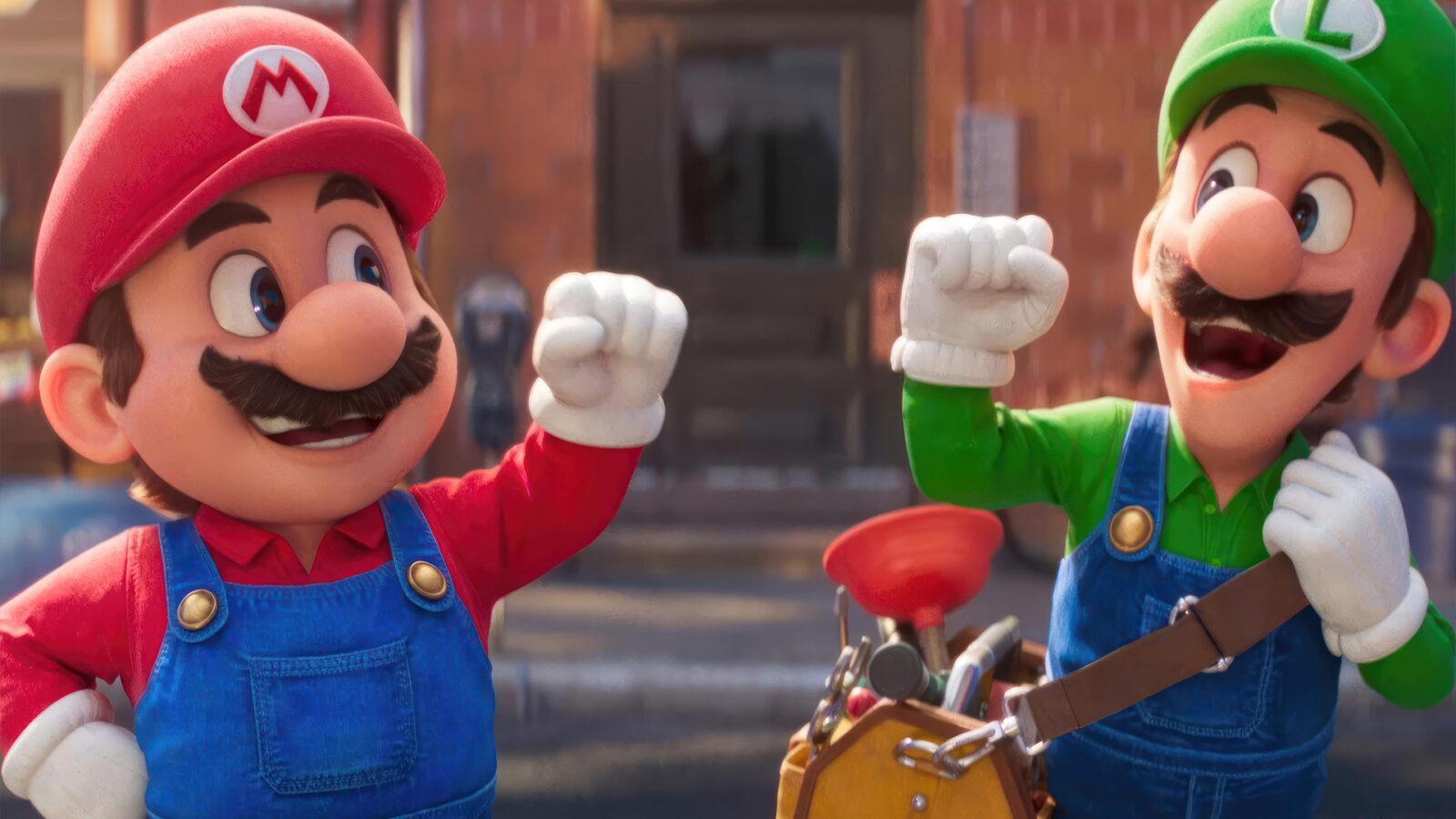 Top Video Game Movies of All Time: Part 1 | Image 1 video game