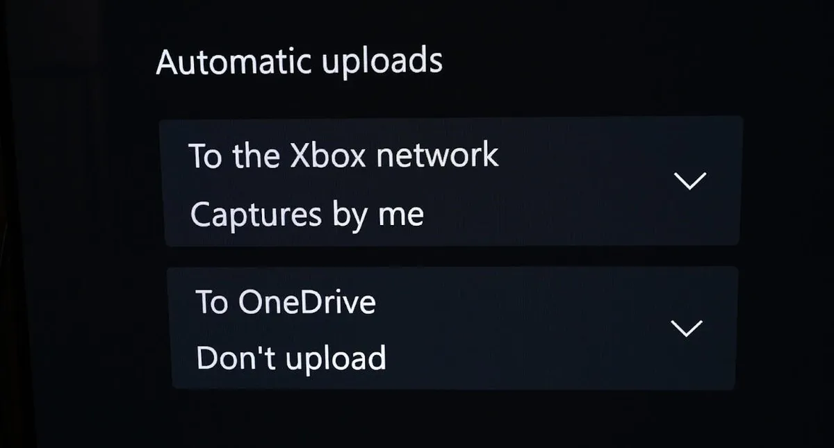Xbox will start deleting old snaps on May 30: here's how to save them | Image 2 Xbox will start deleting old snaps on May 30: here's how to save them (screenshot 2024 04 25 at 5 1 30pm.jpg)