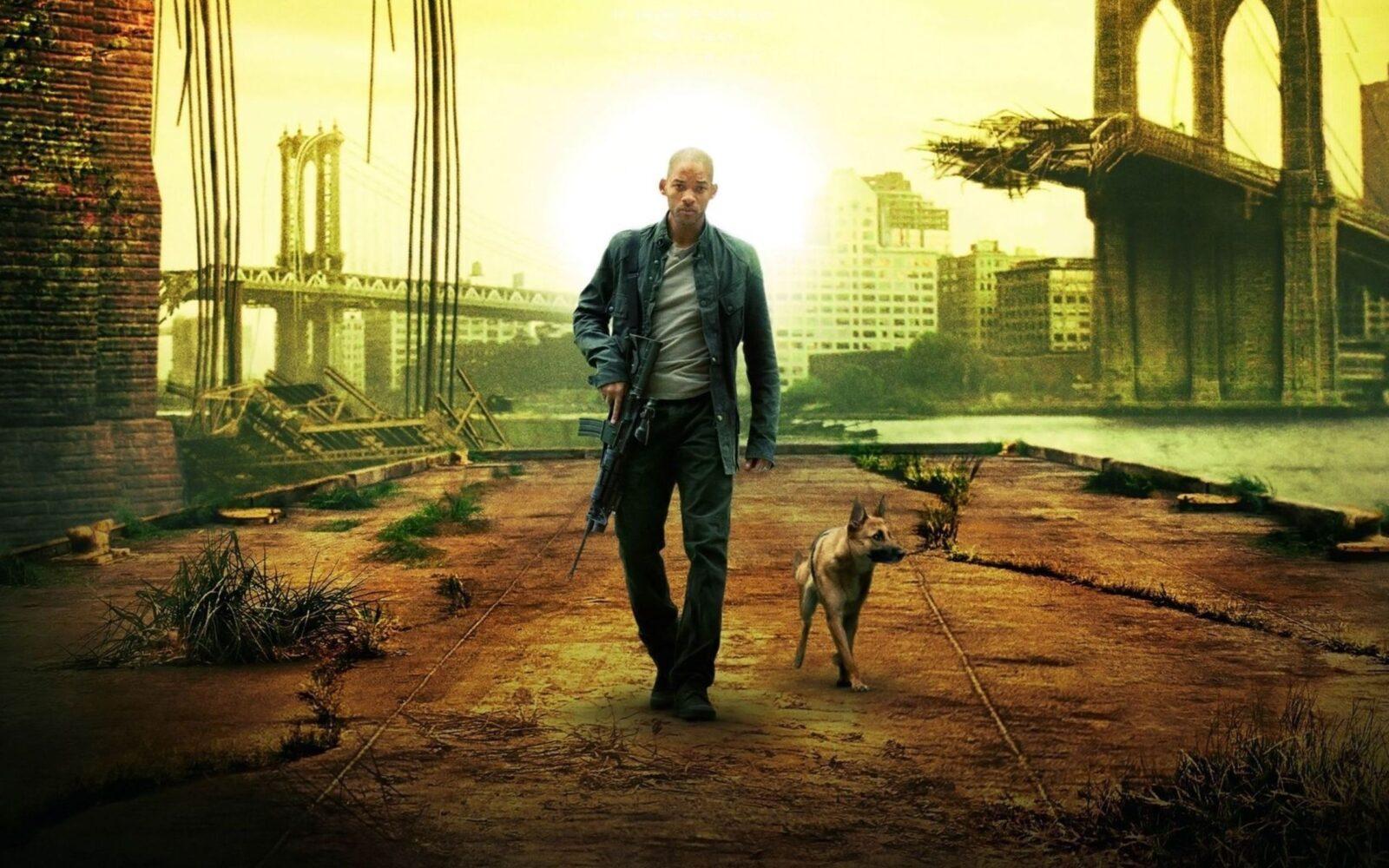 I Am Legend 2: everything we know about the movie