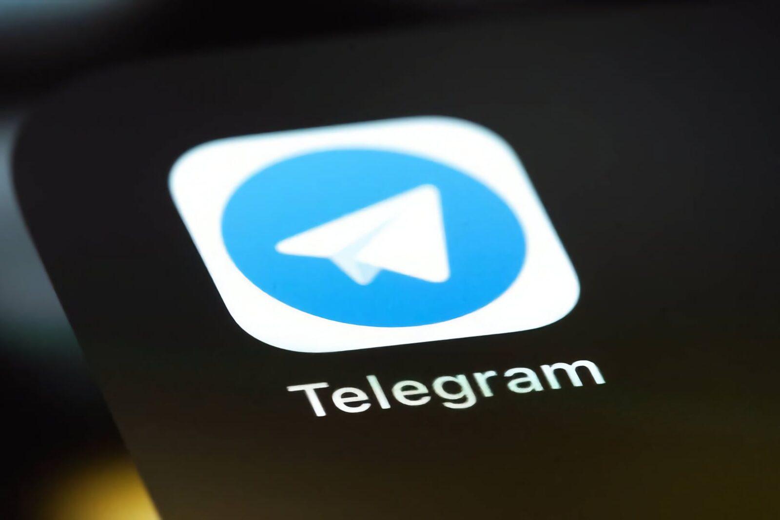Apple has removed Telegram from the App Store in China Apple has removed Telegram from the App Store in China