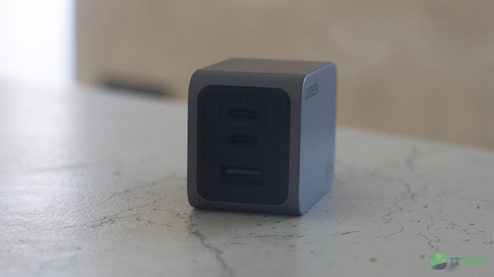 Ugreen Nexode Pro review: great chargers for any gadgets | Image 10 Ugreen Nexode Pro review: great chargers for any gadgets (ugreen nexode pro itzine.ru 04)