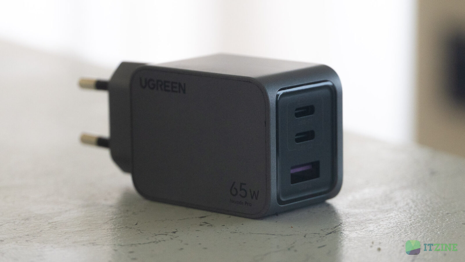 Ugreen Nexode Pro review: great chargers for any gadget | Image 9 Ugreen Nexode Pro review: great chargers for any gadget (ugreen nexode pro itzine.ru 05)