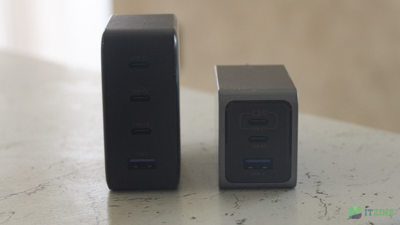 Ugreen Nexode Pro review: great chargers for any gadget | Image 13 Ugreen Nexode Pro review: great chargers for any gadget (ugreen nexode pro itzine.ru 09)