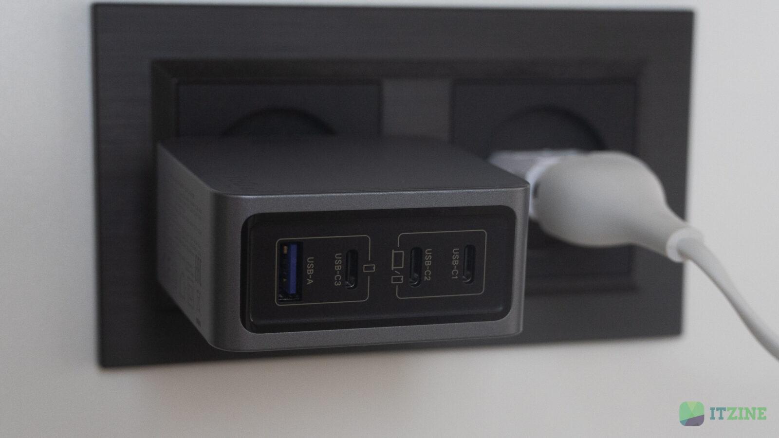 Ugreen Nexode Pro review: great chargers for any gadget | Image 16 Ugreen Nexode Pro review: great chargers for any gadget (ugreen nexode pro itzine.ru 17)