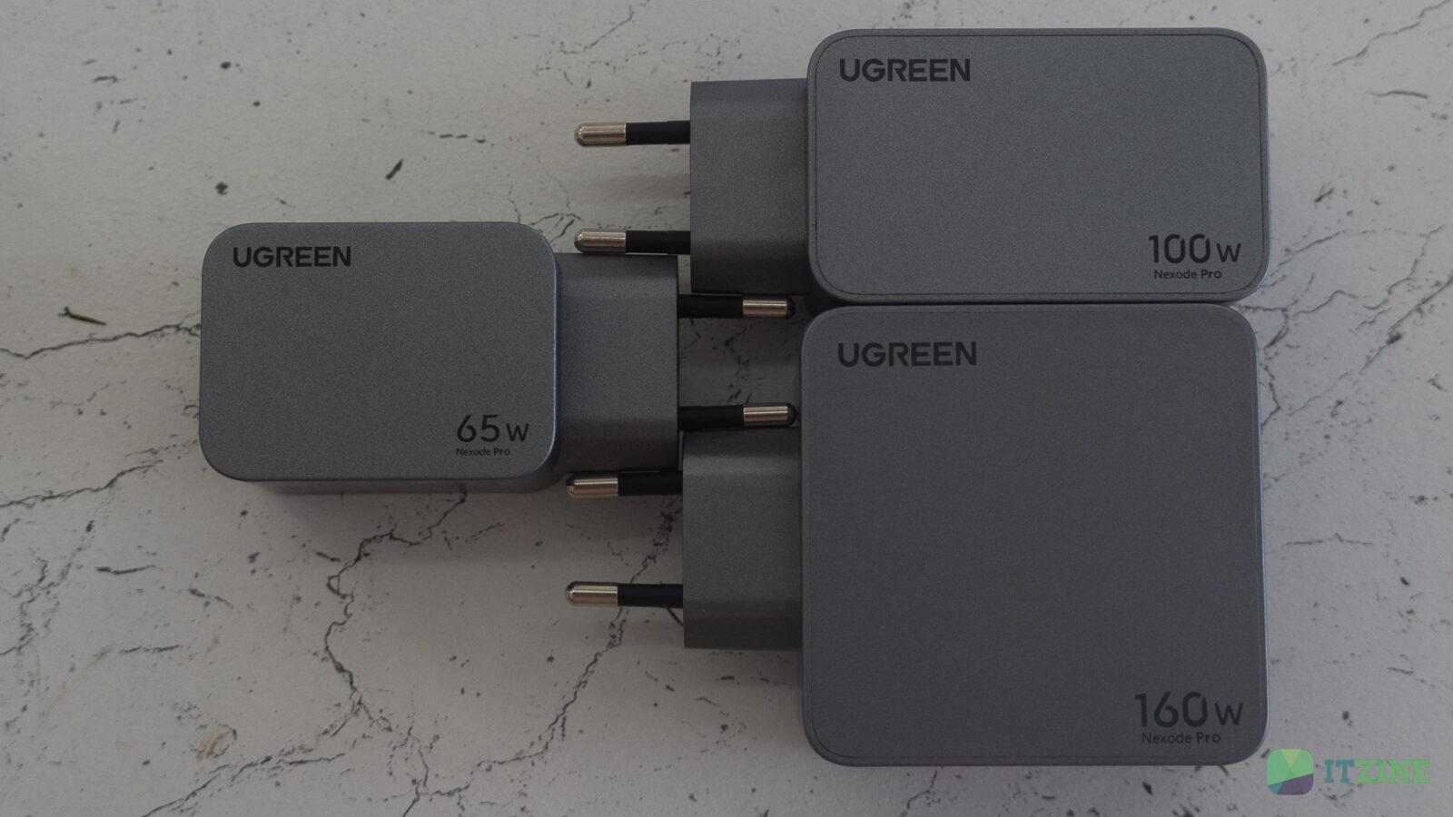 Ugreen Nexode Pro review: great chargers for any gadgets | Image 17 Ugreen Nexode Pro review: great chargers for any gadgets (ugreen nexode pro itzine.ru 18 1)
