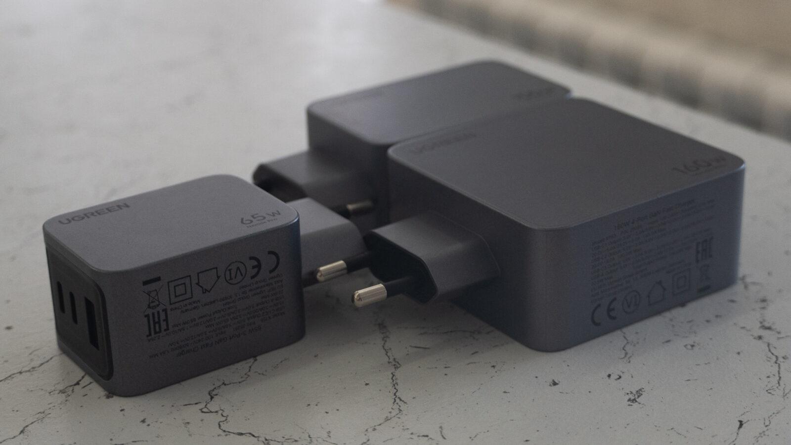 Ugreen Nexode Pro review: great chargers for any gadgets | Image 2 Ugreen Nexode Pro review: great chargers for any gadgets (ugreen nexode pro itzine.ru 39)