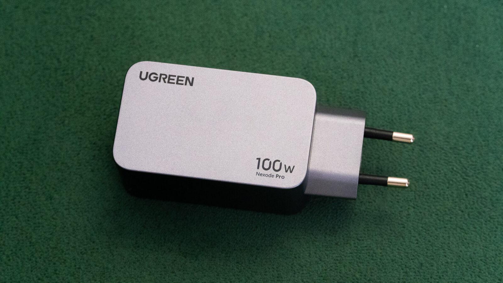 Ugreen Nexode Pro review: great chargers for all gadgets