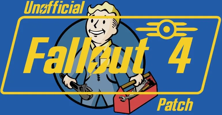 Best Mods for Fallout 4: Part 1 | Image 5 Best Mods for Fallout 4: Part 1 (unofficial fallout 4 patch)