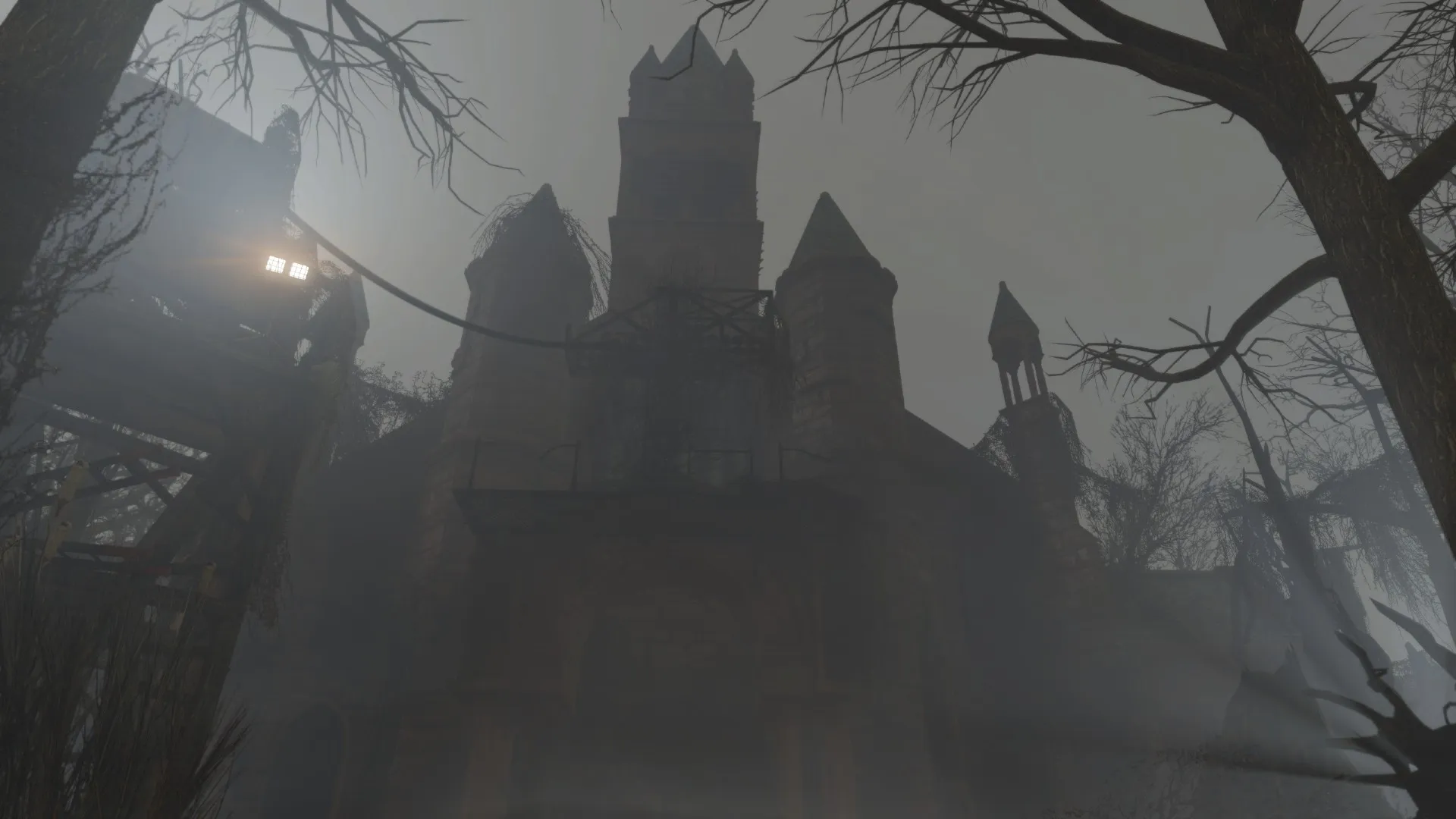 Best Mods for Fallout 4: Part 2 | Image 5 Best Mods for Fallout 4: Part 2 (vault 1080)