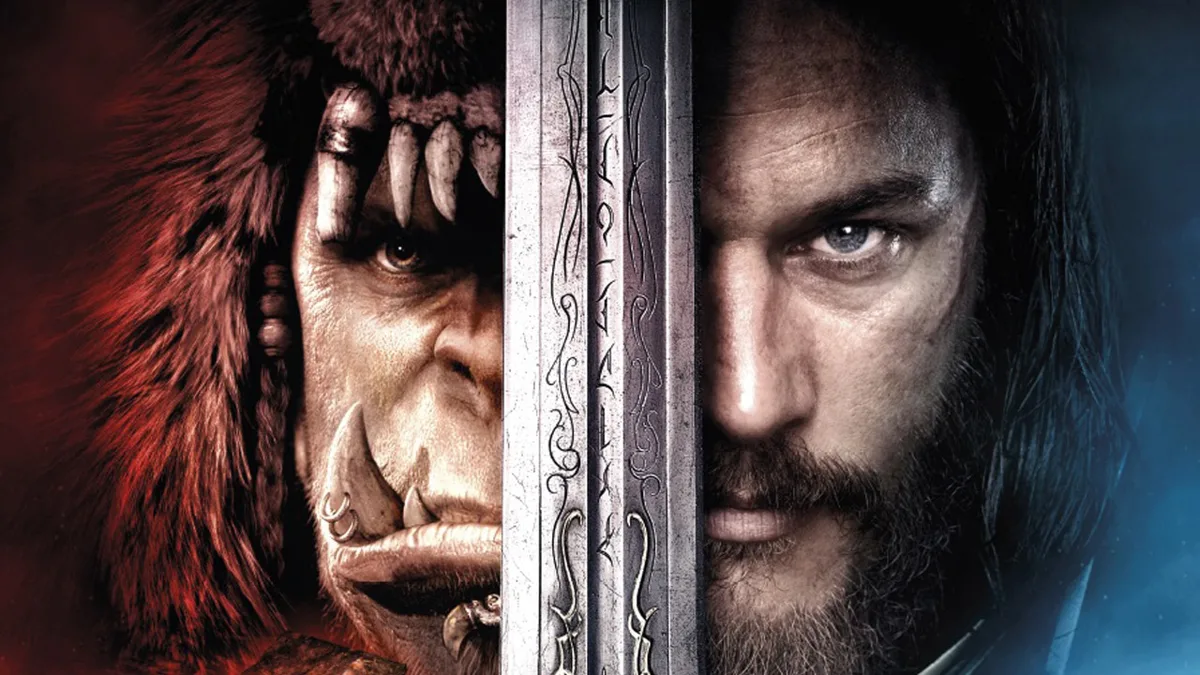 Top video game movies of all time: part 2