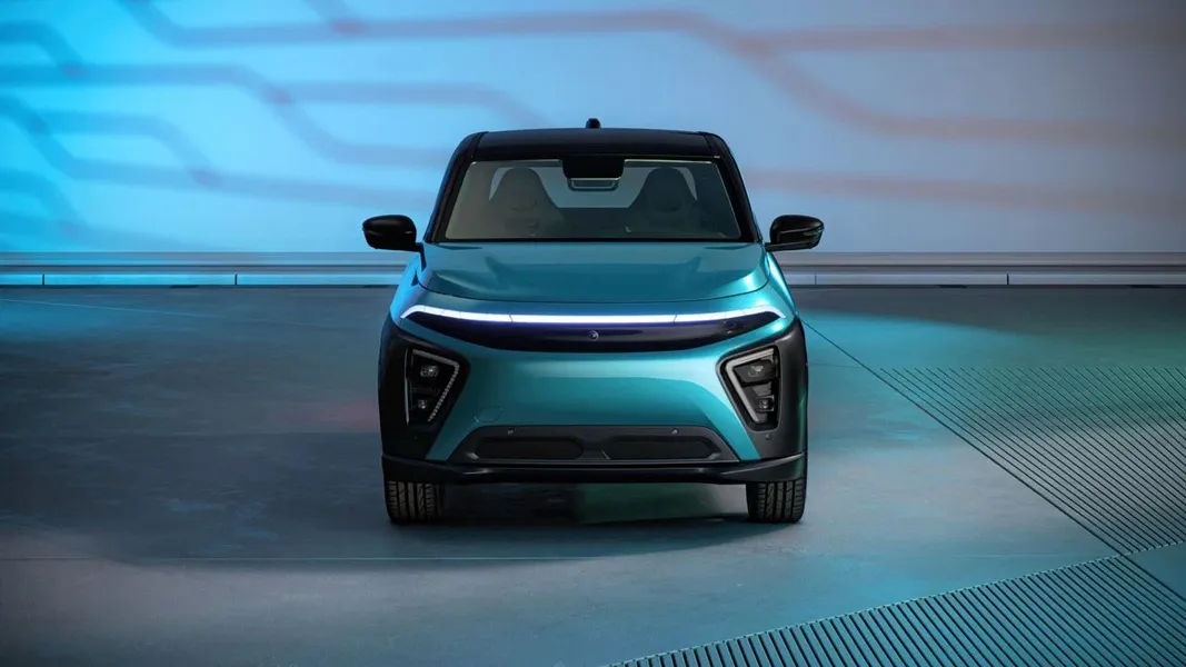 Russia’s Atom electric car will get augmented reality