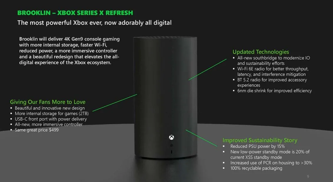All the gaming console rumors: Nintendo Switch 2, PS5 Pro and more | Image 3 gaming consoles
