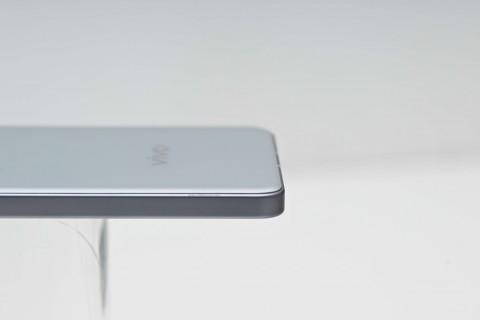 Smartphone vivo X100s shown “live” before the premiere