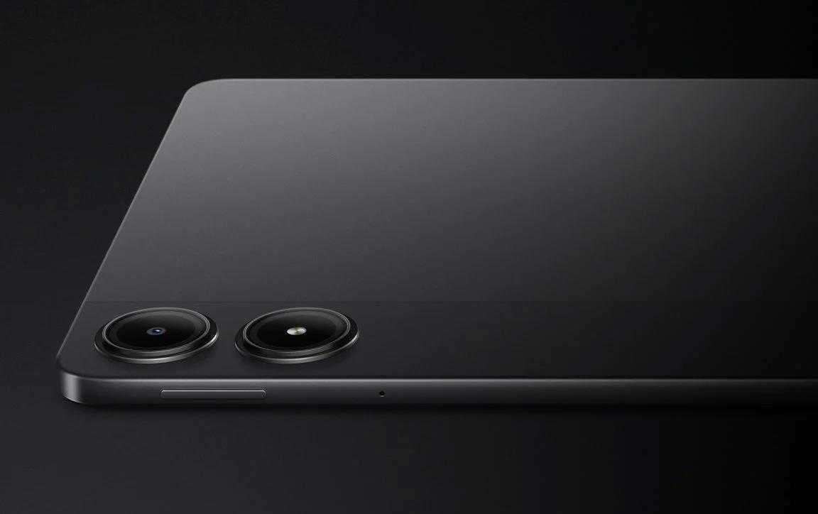 5G version of Redmi Pad Pro tablet released