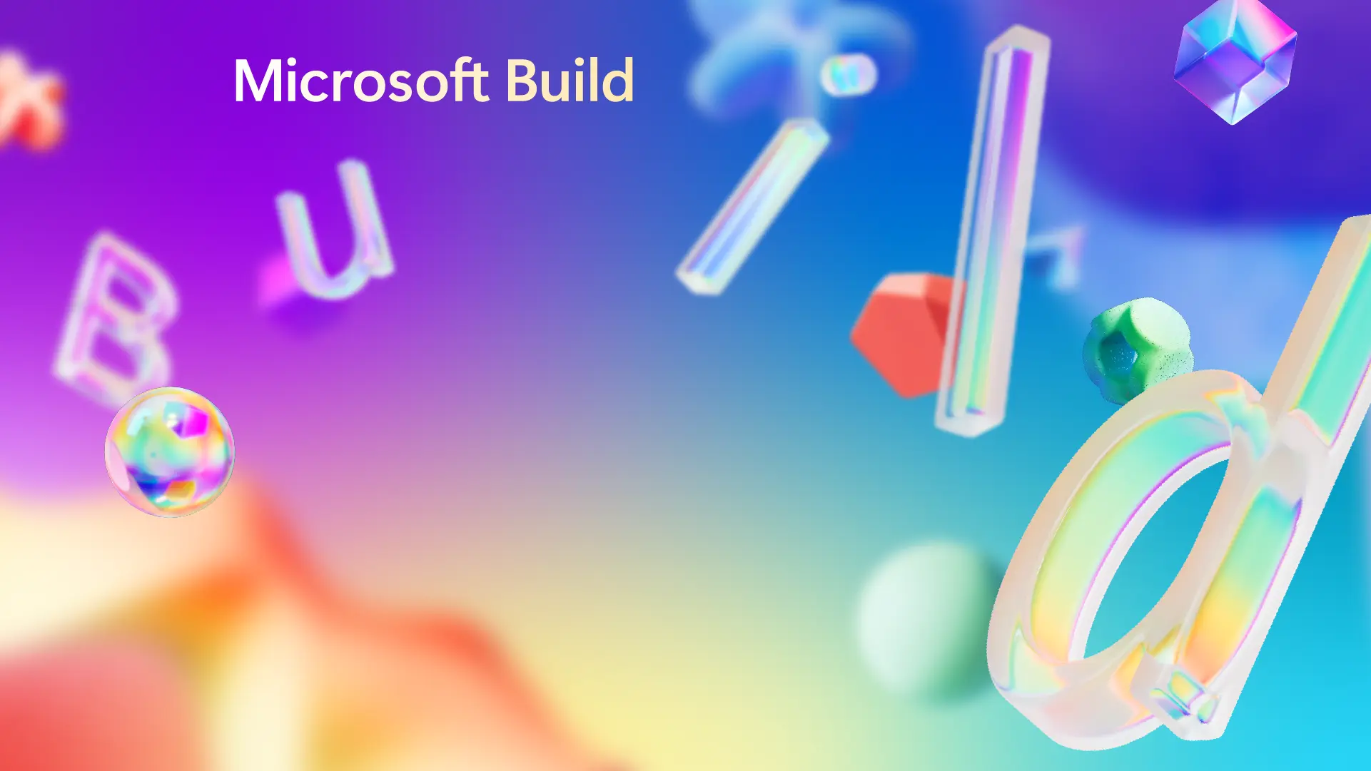 Microsoft Build 2024: What we expect
