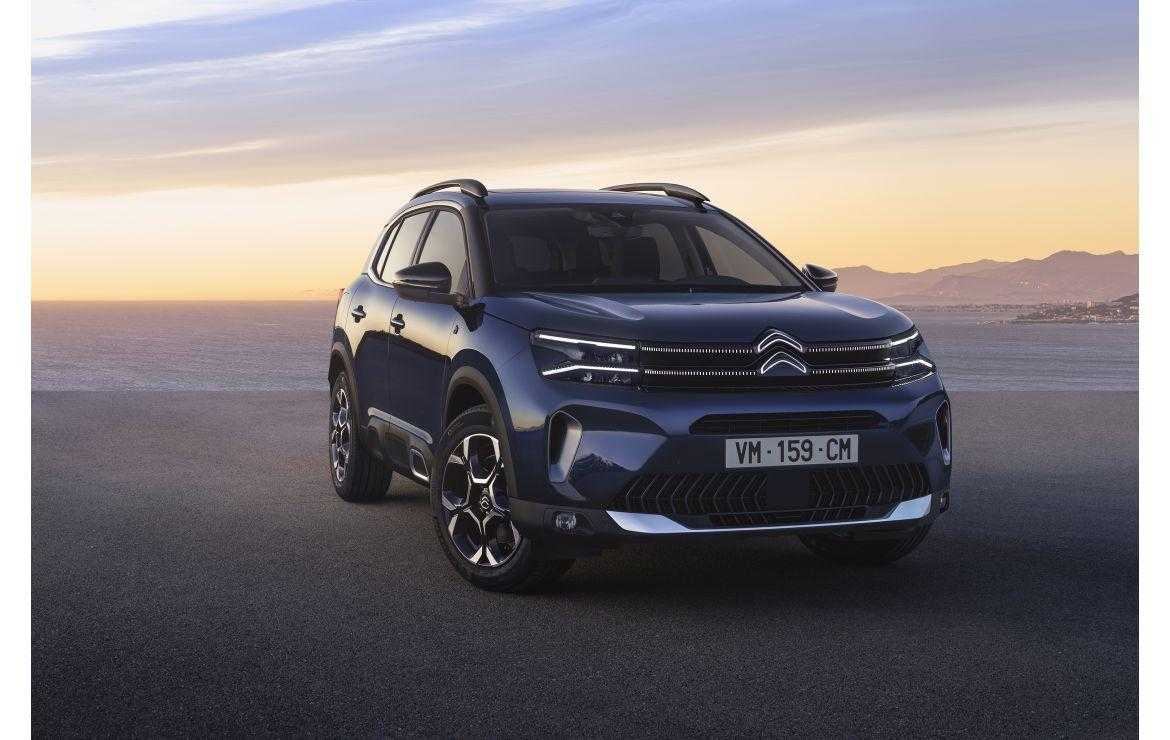 Citroen C5 Aircross started production in Russia | Image 1 Citroen C5 Aircross started production in Russia (0e8fdfdf6612b9a26b43220cae7d69d78ad4236d1b)
