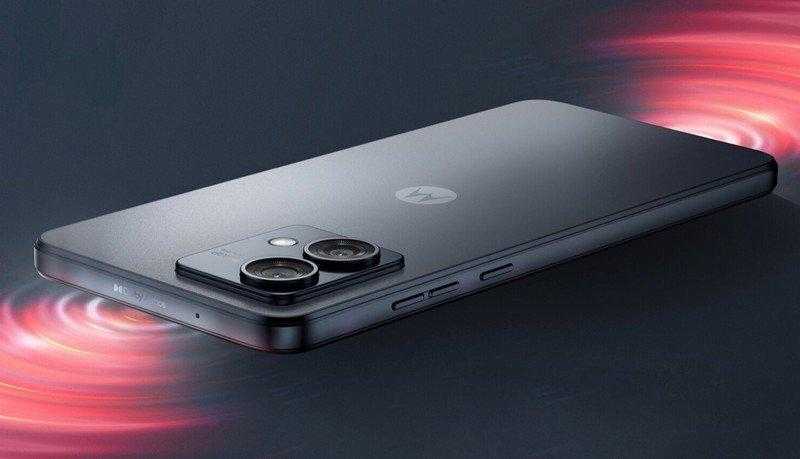 Moto G85 has been tested by Geekbench with Snapdragon 4 Gen 3 processor and 8GB RAM