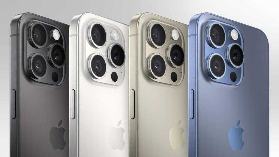 The iPhone 16 Pro Max is going to get even bigger