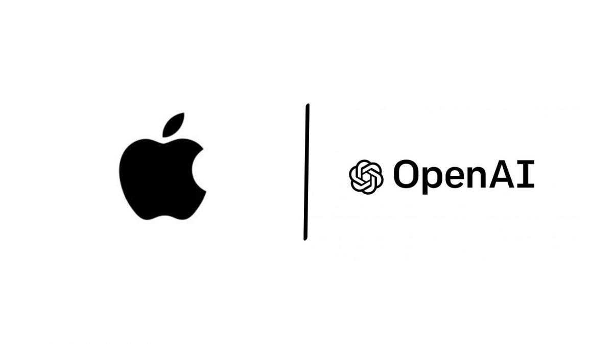 Apple is finalizing talks with OpenAI to integrate ChatGPT into iOS 18