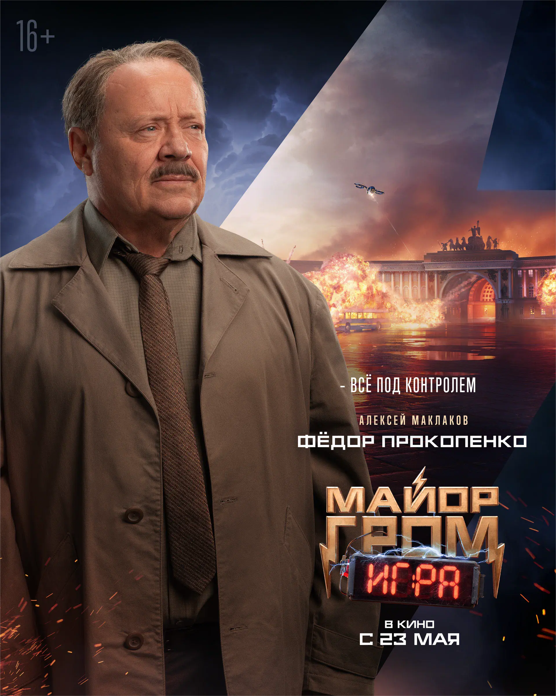 Major Thunder: The Game - Is it as good as they say it is? | Image 10 Major Thunder: The Game