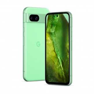 Google Pixel 8a unveiled officially | Image 1 Google Pixel 8a unveiled officially (2 1)