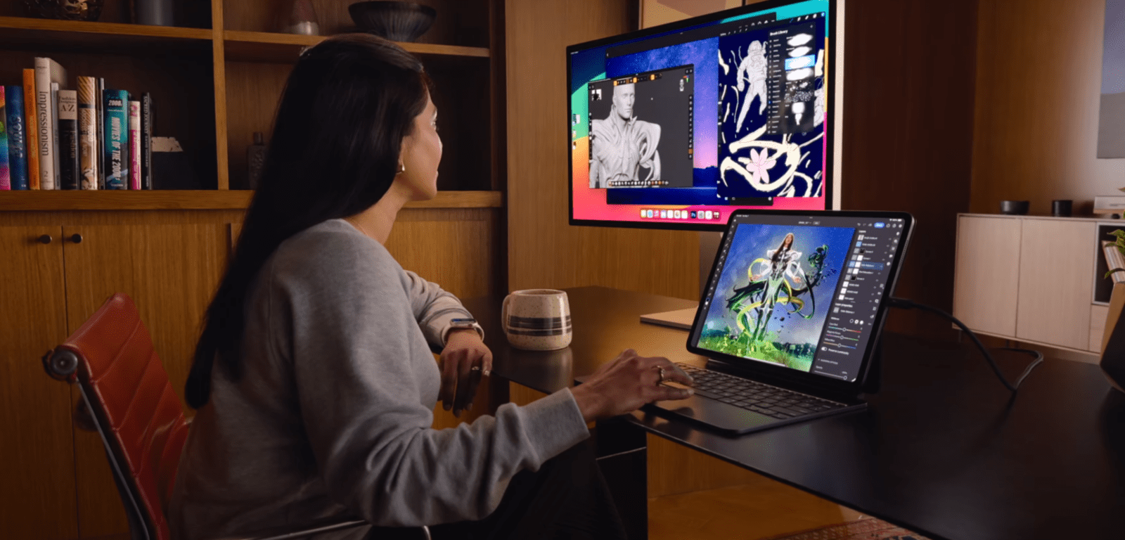 Apple updated Final Cut Pro and Logic Pro | Image 1 Apple