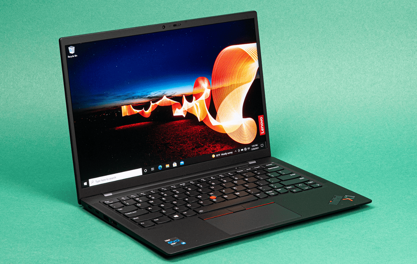 Lenovo announced the ThinkPad X1 Yoga (2024) Transformer laptop with OLED screen