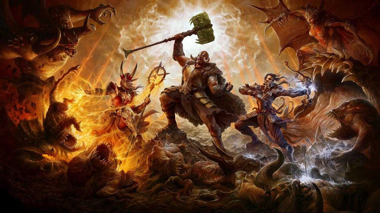 Blizzard has revealed more details of Diablo IV’s fourth season