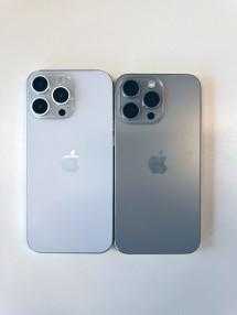 The iPhone 16 Pro Max will get even bigger | Image 1 iPhone 16 Pro Max