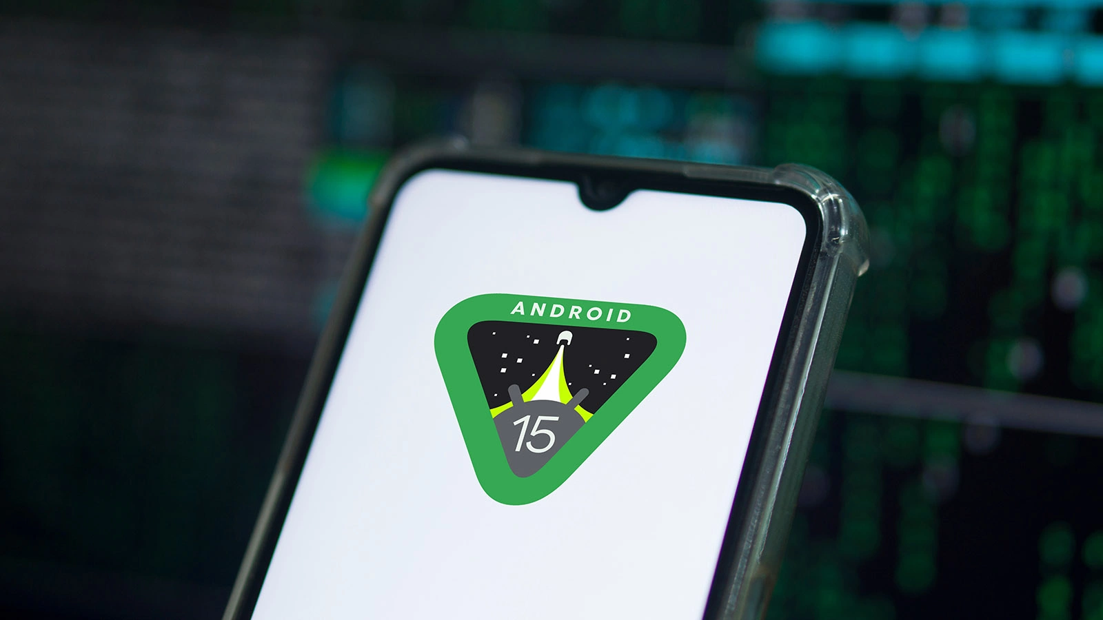 Android 15: How to install the beta version