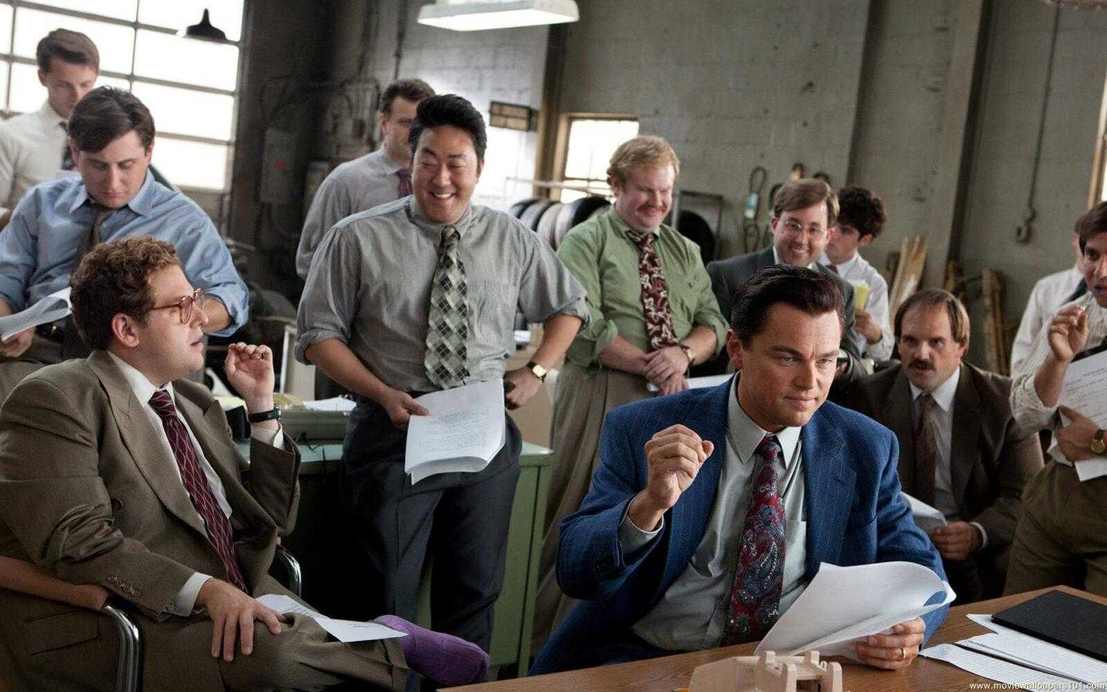 Top movies based on true events: Part 2 | Image 1 Top movies based on true events: Part 2 (348 3488123 the wolf of wall street backgrounds wolf of)