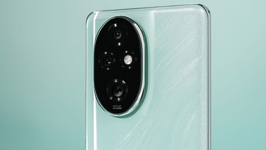 Honor 200 series is officially unveiled