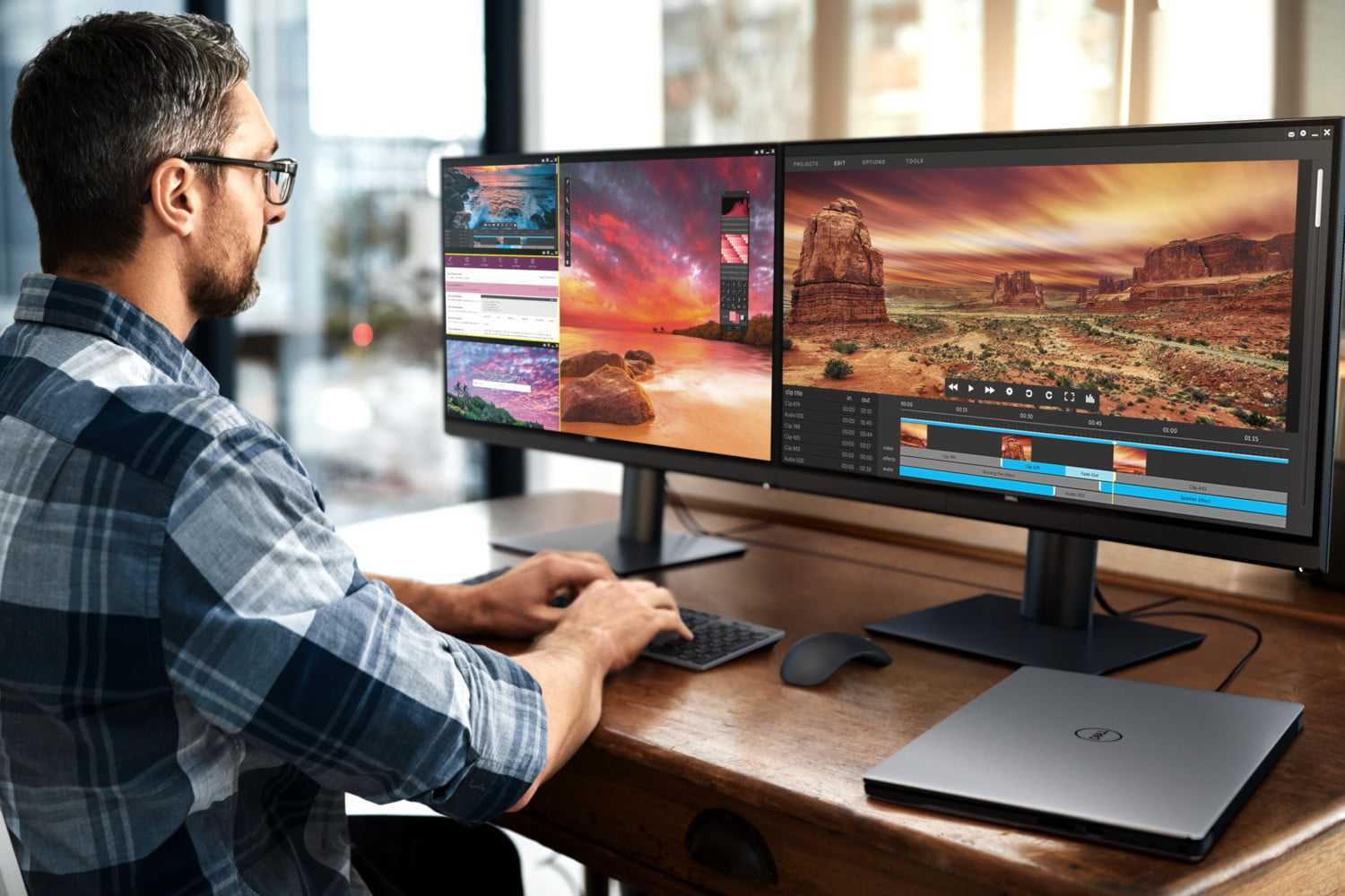 Top Best 5K Monitors for Maximum Resolution | Image 1 monitor