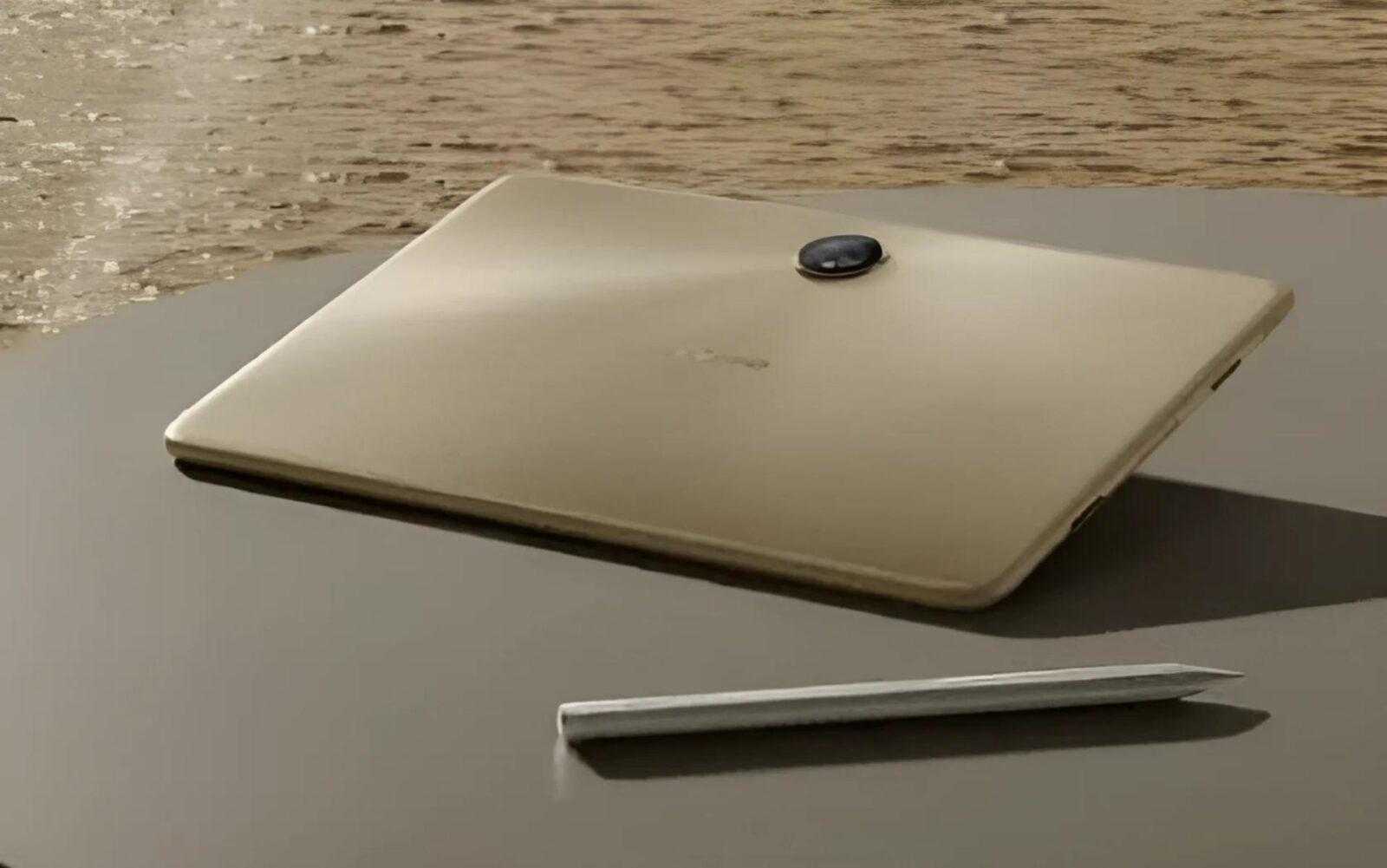 Oppo Pad 3: leaked specs