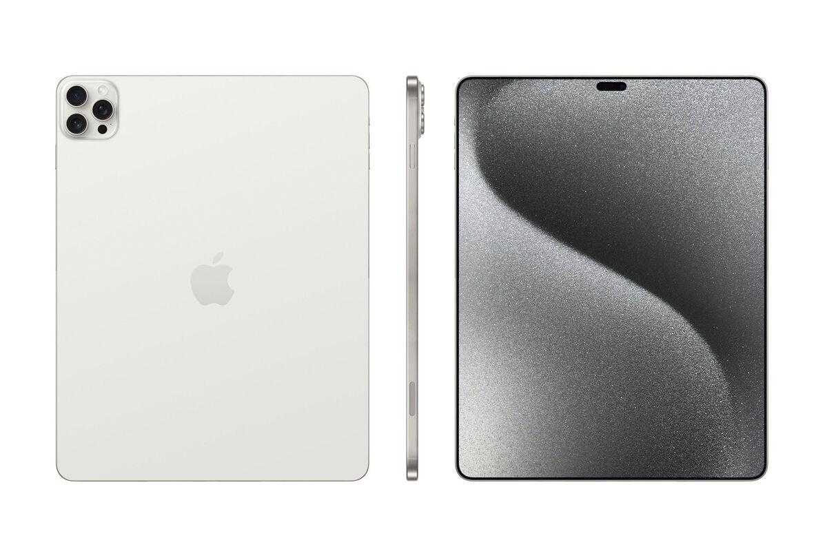 Apple's iPad needs better oleophobic coating | Image 4 Apple's iPad needs better oleophobic coating (51 pic 32ratio 1200x800 1200x800 1200x800 46194)