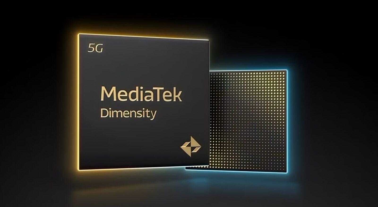 MediaTek Dimensity 9300+ will get a higher clock speed and improved AI processing