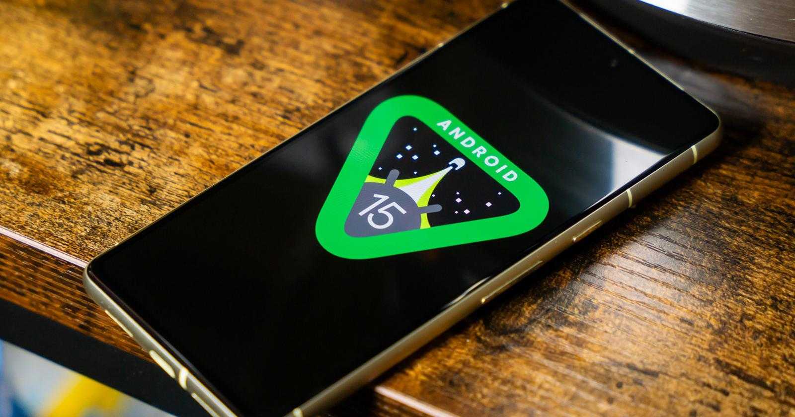 Google releases the second beta version of Android 15