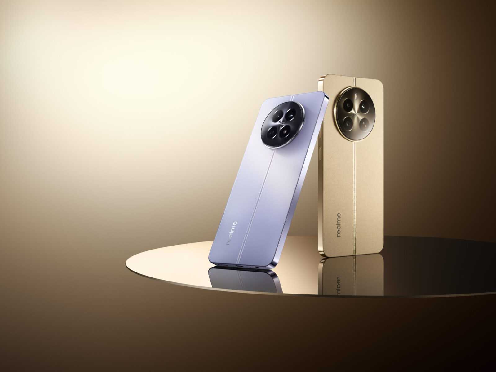 Realme 12 series goes on sale in Russia (5 奢表工艺 金属系列 白紫组合 未裁切 luxury watch craftsmanship whitepurple uncut scaled)