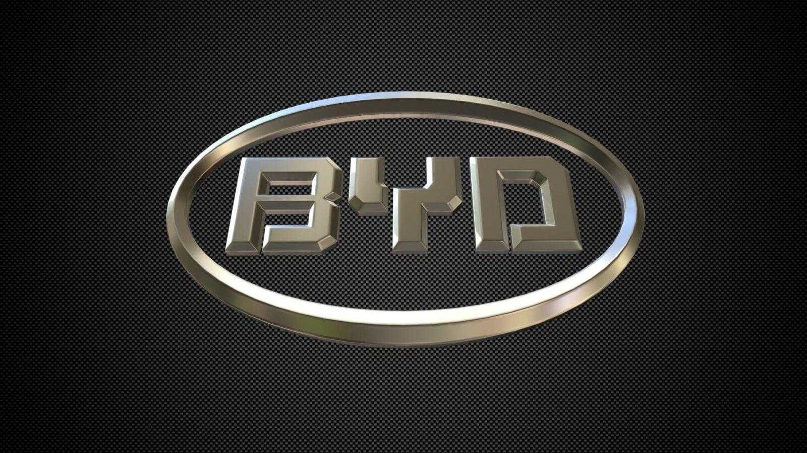 BYD unveiled the DM platform for cars with a range of over 2,200 kilometers