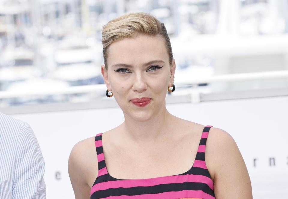 OpenAI claims it did not intend to copy Scarlett Johansson’s voice