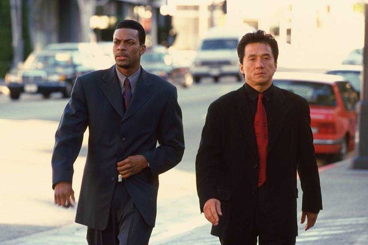 Top 10 Best Action Comedies of All Time | Image 7 comedies
