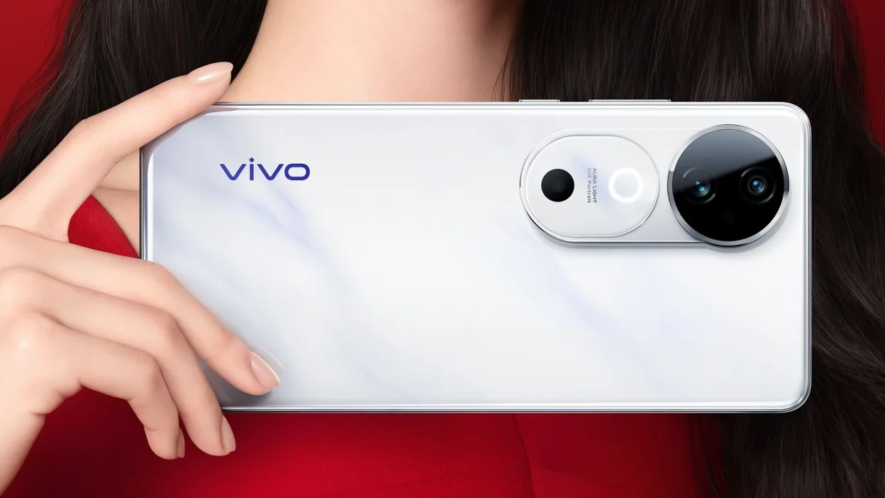 Vivo S19 and S19 Pro design and colors revealed ahead of launch on May 30