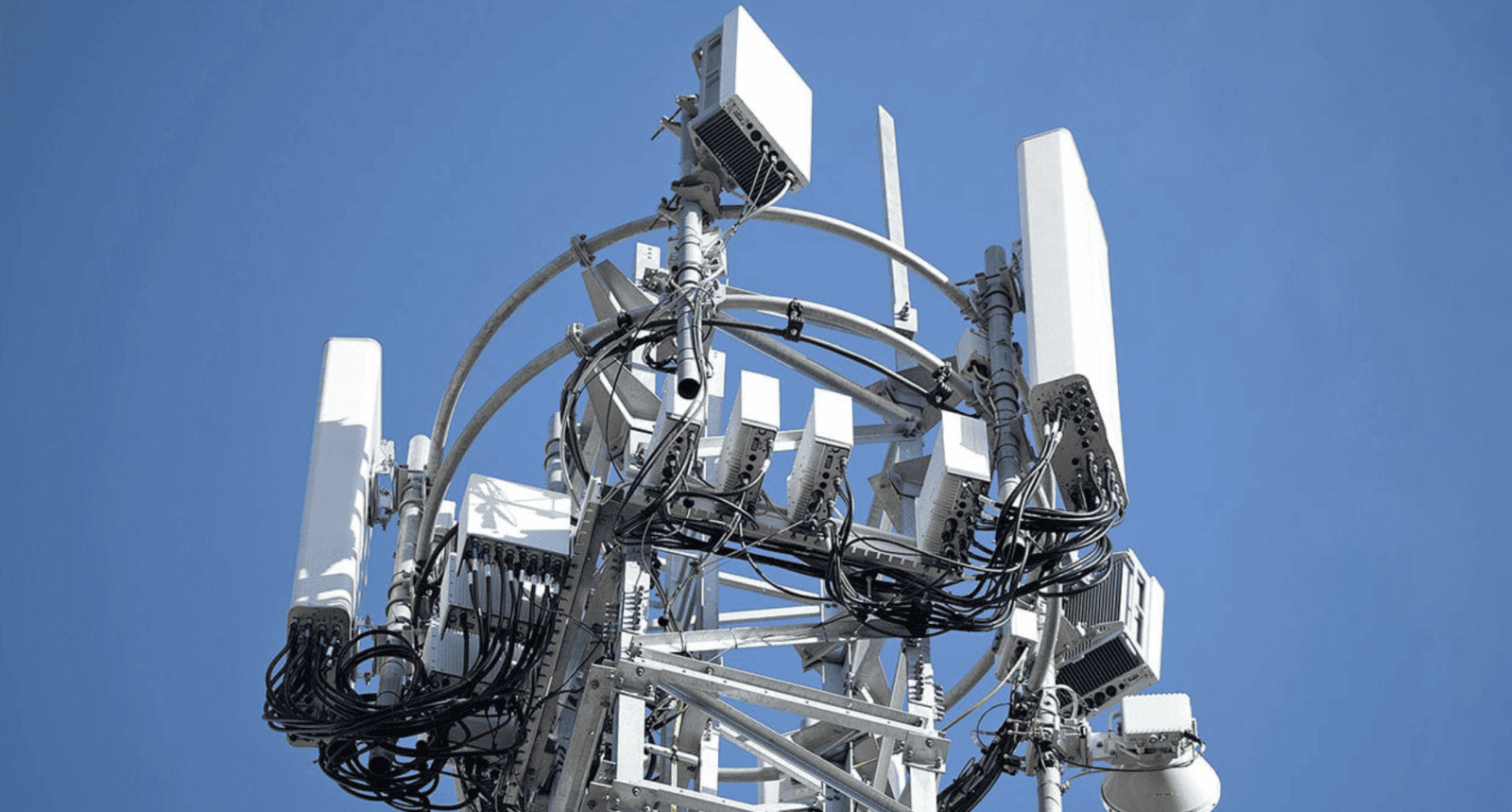 Russia has a new supplier of 5G and 4G cellular equipment – BeijinTech