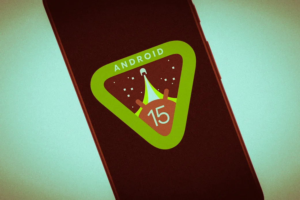 Android 15: How to Install the Beta | Image 5 Android 15