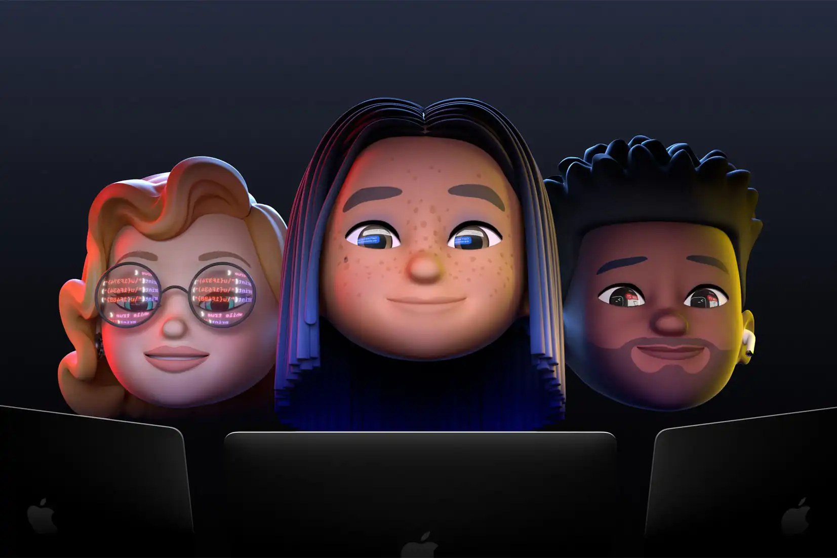 Apple at WWDC may show emoji created by artificial intelligence