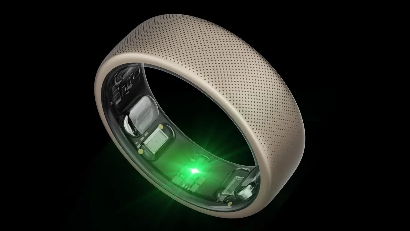 Amazfit Helio Ring smart ring price and launch date have been announced